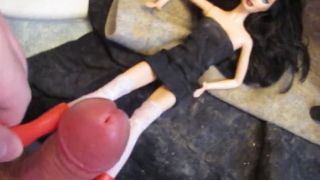 Masturbation 2019 Vict0r1a S1n "Bathroom Blast" official version-1