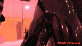 Rubber Doll Spa Pt2.-0