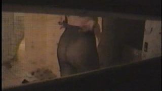 xxx video 18 flyscreen voyeur video - hidden camera - webcam -6