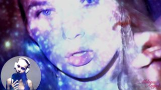 xxx video clip 25 Milena Angel in Welcome ASMR Whispering on teen -4