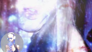 xxx video clip 25 Milena Angel in Welcome ASMR Whispering on teen -5