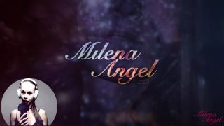 xxx video clip 25 Milena Angel in Welcome ASMR Whispering on teen -6