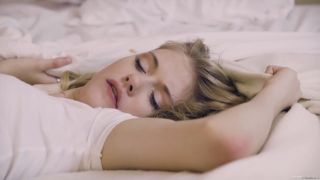 Blonde Hannah Hays Sloppy Sister Seconds-2