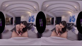 Online Tube Virtualrealtrans presents Cece Addams & Esteban Mounty in Call your insurance - shemales-3