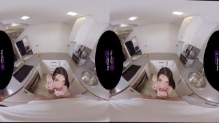 Online Tube Virtualrealtrans presents Cece Addams & Esteban Mounty in Call your insurance - shemales-6