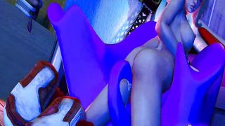 Juliet Starling Assembly | masturbation | masturbation-5