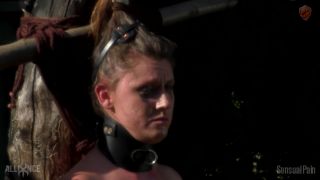 May 27, 2018: Masochist On a Limb | Starlight Video Sex D...-8