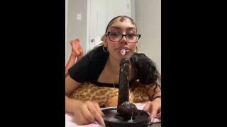 Melody Marks  Hardcore Deeper - Melody Marks One And Done-6