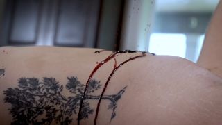 online video 5 Violet - Virgin Playtime [4K UHD 1.52 GB] - fucking - femdom porn krissy lynn femdom-7