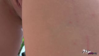 Brown-Eyed Pleasure - (Hardcore porn)-8