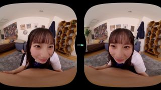 VR Matsui Hinako: 2048p School Orgasm [Oculus Rift VR]-2