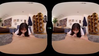 VR Matsui Hinako: 2048p School Orgasm [Oculus Rift VR]-8