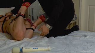  Bondage  ASIANA STARR BONDAGE – Ruined in Bed Part 1   Bondage-9