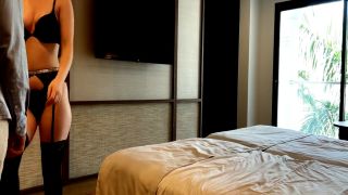 [[SuperMisses.com] Nerdy Little Step Sister plays with my Cock while on Vacation- Fucked on Hotel Balcony] Nerdy Little Step Sister plays with my Cock while on Vacation- Fucked on Hotel Balcony-6