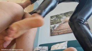 MahoganyQen - rigid  Femdom, freneticFemdom.-4