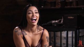 Vanessa Sky Finding The Pain - Slut Inside Rare and Unfor...-1