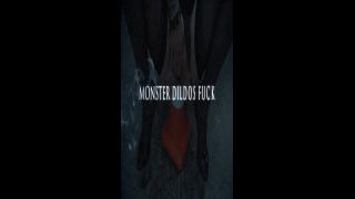 I went to the forrest to fuck. I wonder if someone saw me...-9