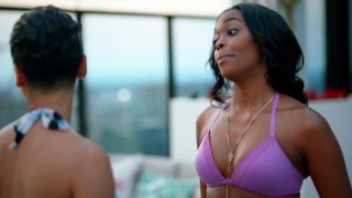 Nafessa Williams, Andy Allo - Black Lightning s02e02 (2018) HD 1080p - (Celebrity porn)-5