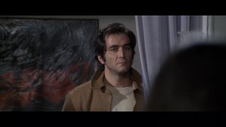 Perché quelle strane gocce di sangue sul corpo di Jennifer (1972) - (Vintage)-9