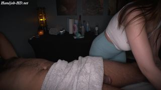 adult video 45 jav foot fetish feet porn | Session C148 – Spy Tug HandJob | foot-1