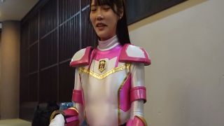 [SuperMisses.com] SPSD-63 Heroine POV: Secure Ranger No. 3-034-2