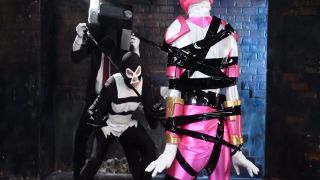 [SuperMisses.com] SPSD-63 Heroine POV: Secure Ranger No. 3-034-8