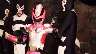 [SuperMisses.com] SPSD-63 Heroine POV: Secure Ranger No. 3-034-9