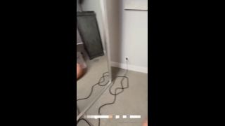 Jakara Mitchell, Thicc Fit Babe POV Sextape Onlyfans (Pornstar)-3