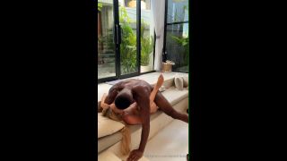 BBC Fuck & Faci with OnlyFans Star New ExplicitMillieHannah-6