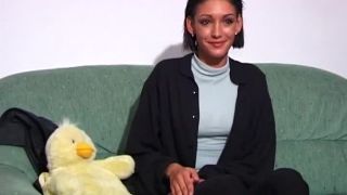 Edina Banderas casting X casting Edina Banderas-4