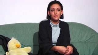 Edina Banderas casting X casting Edina Banderas-5