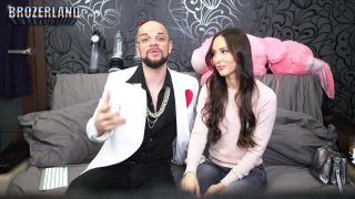 Brozerland - E36 - [Hardcore porn]-3