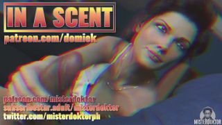 Parody IN A SCENT 16  Adult Visual Novel Gameplay-9