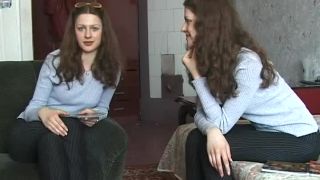 WoodmanCastingx.com- Ania and Tania casting X-8