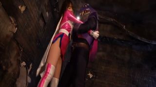 [SuperMisses.com] SPSD-90 Shiranui S-3 Airborne Special Task Force Yuuri Touka (桐香ゆうり)-004-3