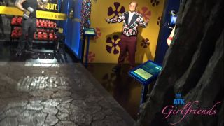 Hot Paradise Nights: Steamy Adult Films Series 🌴🔥-3