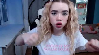 xxx video 37 lady barbara fetish teen | Mia Melon – Teen Dancing | t-shirts and panties-9