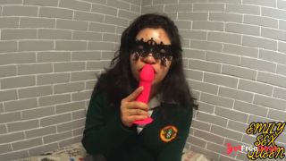 [GetFreeDays.com] JOI  Colegiala mexicana de secundaria te da instrucciones para masturbarte - Emily Sex Queen Porn Stream March 2023-2