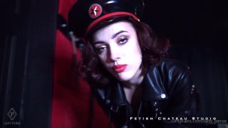 xxx video 25 fetish alt spanking pov | Lady Perse - Today you will be my prisoner on the leash | bootdom-2