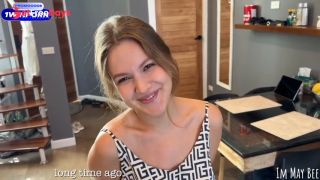 [GetFreeDays.com] What to give my boyfriend for his birthday Of course, a blowjob and my juicy pussy Sex Stream June 2023-0