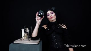 Pt 1 TheTabithaJane - Maleficent CBT And Executrixx Fantasy-2