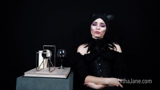 Pt 1 TheTabithaJane - Maleficent CBT And Executrixx Fantasy-3