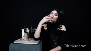 Pt 1 TheTabithaJane - Maleficent CBT And Executrixx Fantasy-5