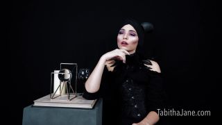 Pt 1 TheTabithaJane - Maleficent CBT And Executrixx Fantasy-6