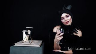 Pt 1 TheTabithaJane - Maleficent CBT And Executrixx Fantasy-7