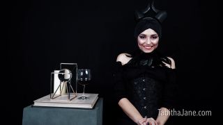 Pt 1 TheTabithaJane - Maleficent CBT And Executrixx Fantasy-8