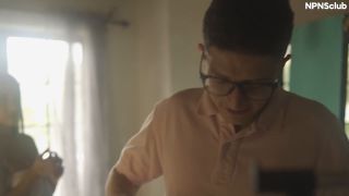 7149 Mi Novio Estuvo a Punto De Atraparme FOLLANDO Duro Con M...-1