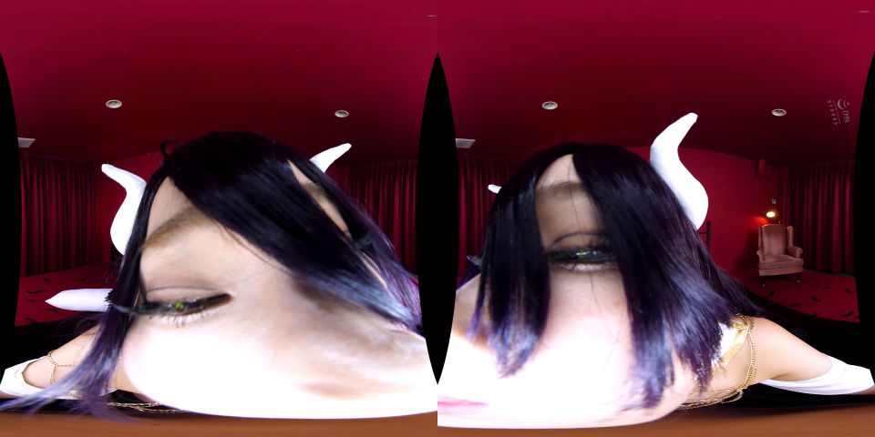 Hasumi Kurea VR - TMAVR-057 - Seductive Cosplay Japanese Sex