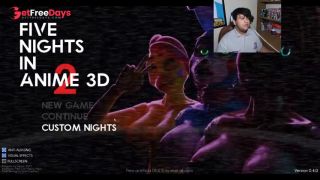 [GetFreeDays.com] All Content of Five Nights in Anime 3D 2 Beta. Porn Video December 2022-3