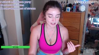 Big Ass porn Dark Hair Vixen hotblockchain Patreon Video Leak Tease Hotblockchain-7